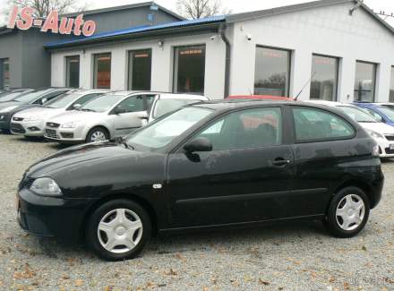 Seat - Ibiza
