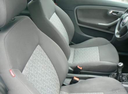 Seat - Ibiza