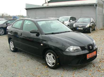 Seat - Ibiza