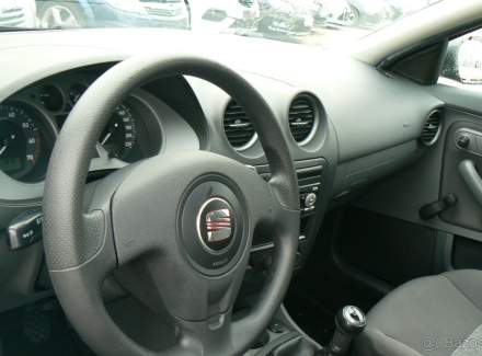 Seat - Ibiza
