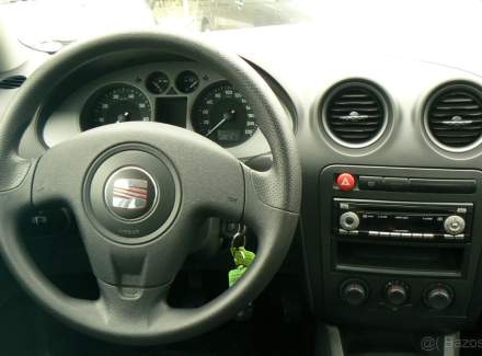 Seat - Ibiza
