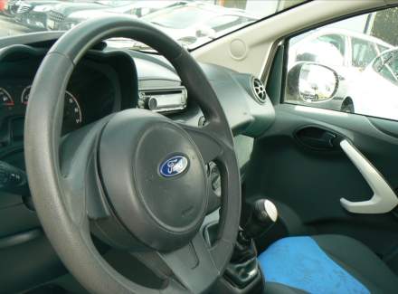 Ford - KA