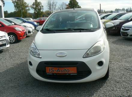 Ford - KA