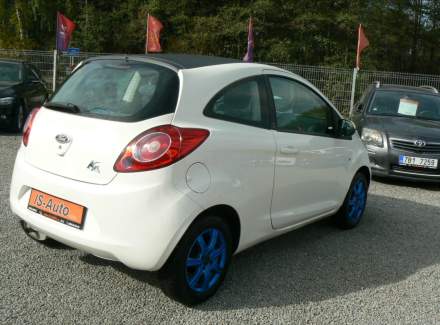 Ford - KA