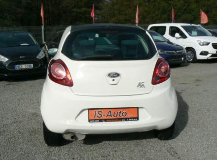 Ford - KA