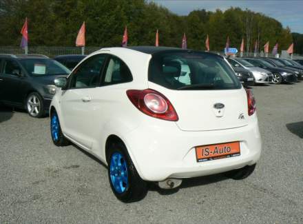 Ford - KA