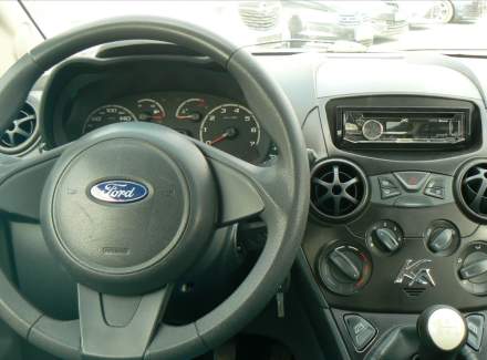 Ford - KA