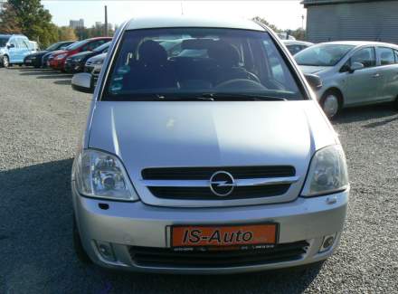 Opel - Meriva