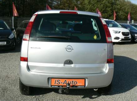 Opel - Meriva