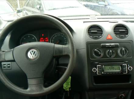 Volkswagen - Caddy