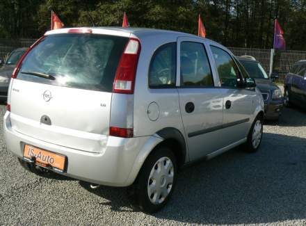 Opel - Meriva