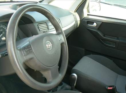 Opel - Meriva