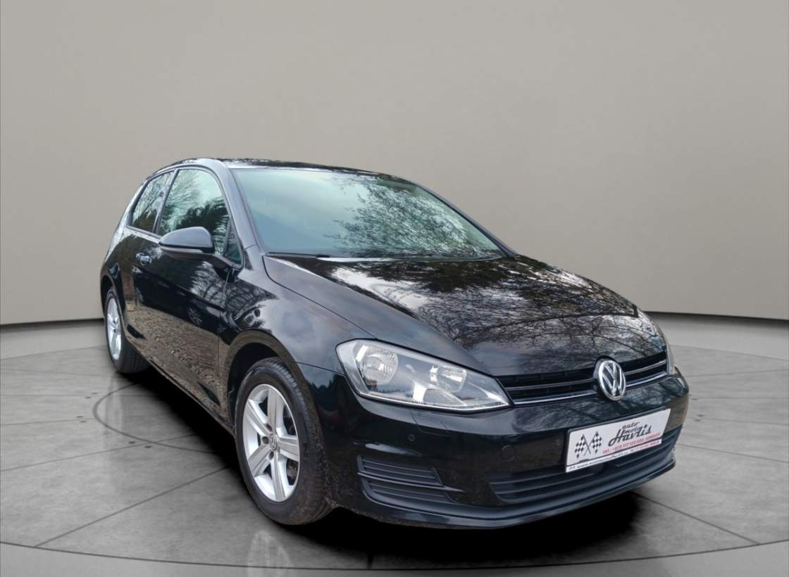 Volkswagen - Golf