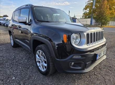 Jeep - Renegade