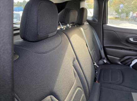 Jeep - Renegade