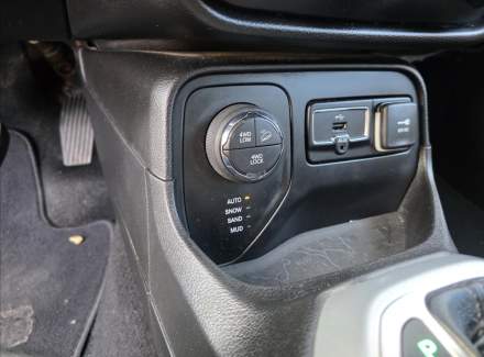 Jeep - Renegade