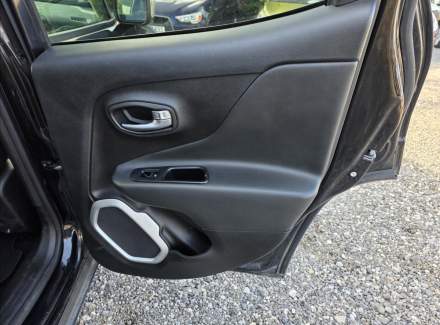 Jeep - Renegade