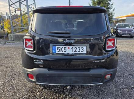 Jeep - Renegade