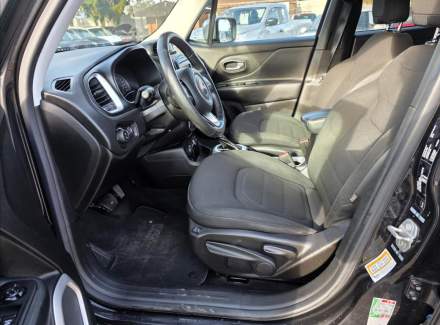 Jeep - Renegade