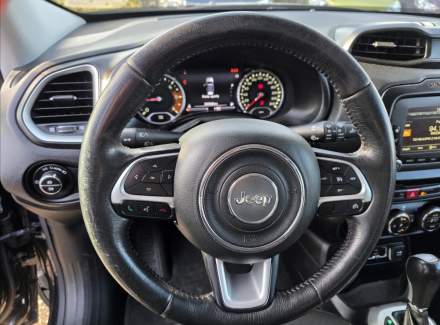 Jeep - Renegade