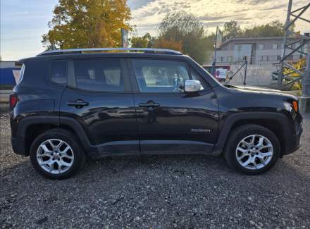 Jeep - Renegade