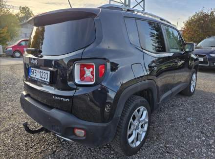 Jeep - Renegade