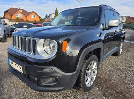Jeep - Renegade