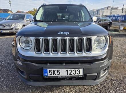 Jeep - Renegade