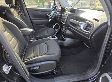 Jeep - Renegade