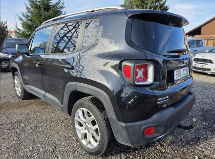 Jeep - Renegade