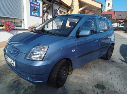 Kia - Picanto