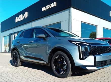 Kia - Sportage