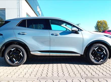 Kia - Sportage