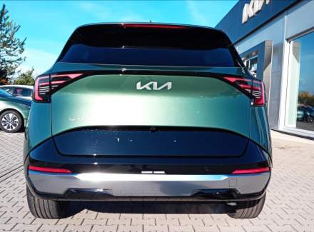 Kia - Sportage