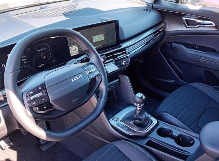 Kia - Sportage