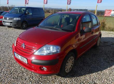 Citroën - C3