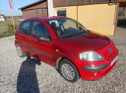 Citroën - C3
