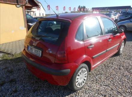 Citroën - C3