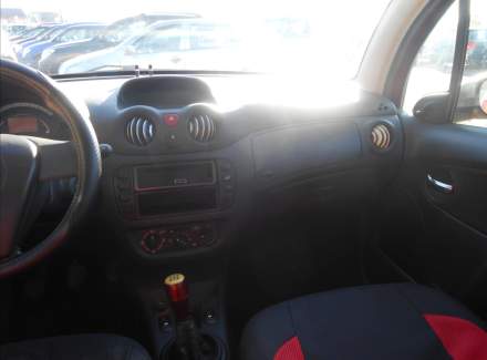 Citroën - C3
