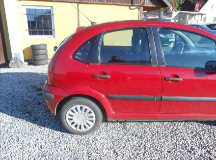 Citroën - C3