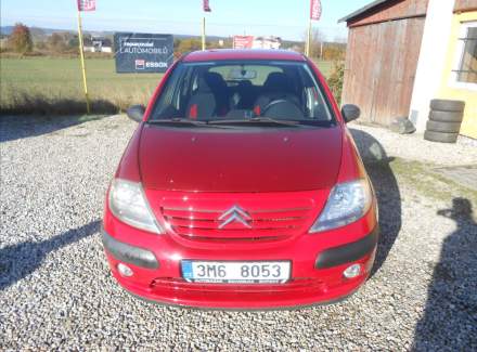 Citroën - C3