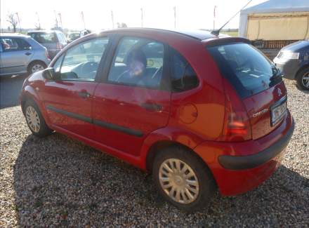 Citroën - C3