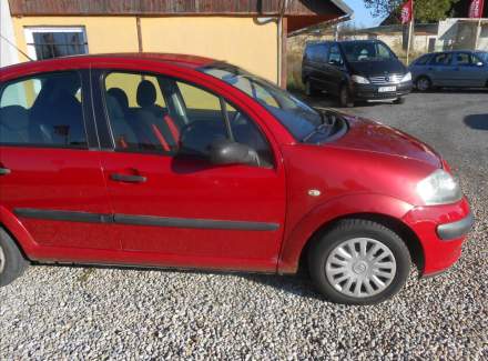 Citroën - C3