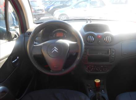 Citroën - C3