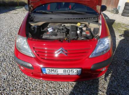 Citroën - C3