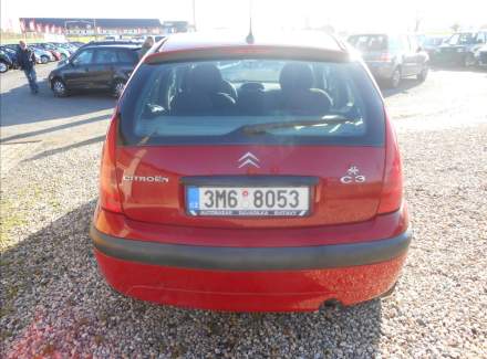 Citroën - C3