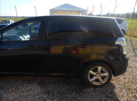 Toyota - Corolla Verso