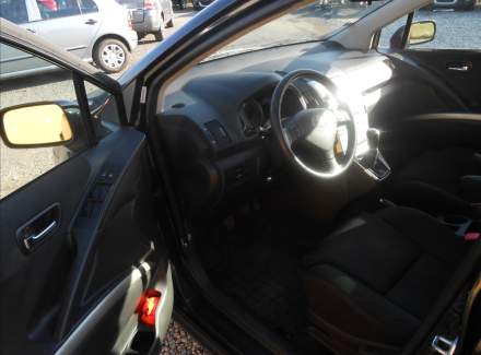 Toyota - Corolla Verso