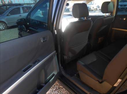 Toyota - Corolla Verso