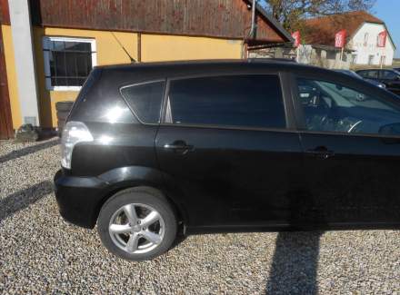 Toyota - Corolla Verso